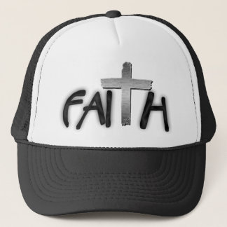 Casquette de foi