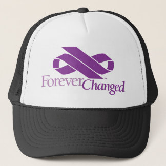 Casquette de ForeverChanged