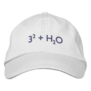 casquette de formule de belybilité