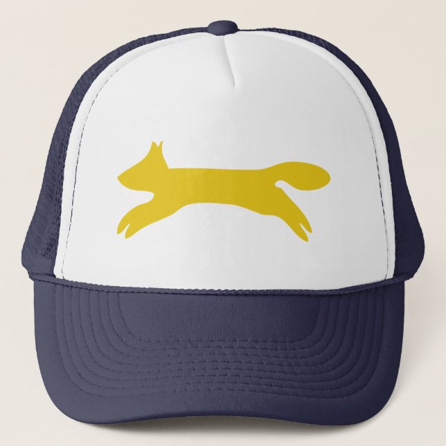 casquette de foxcatcher (Devant)