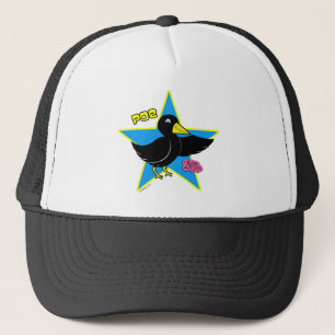 Casquette de Friendz
