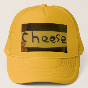Casquette de fromage