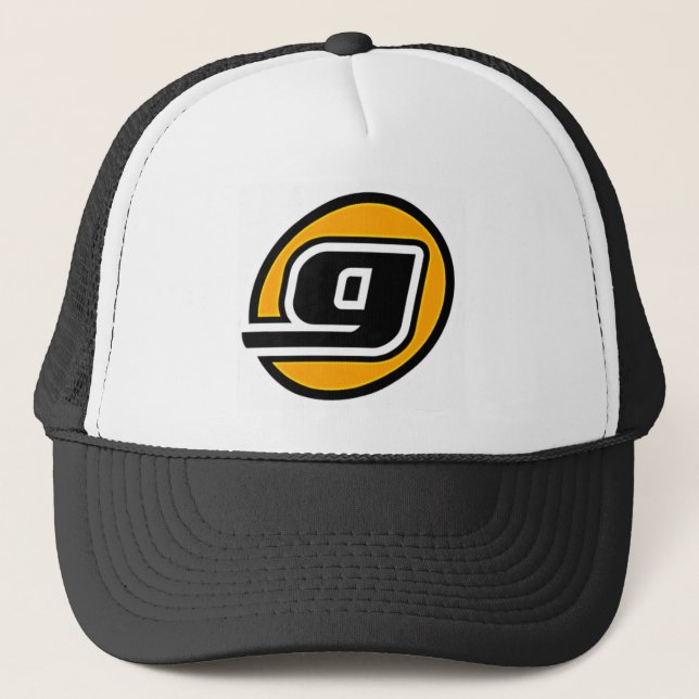 CASQUETTE DE GALLETTI (Devant)