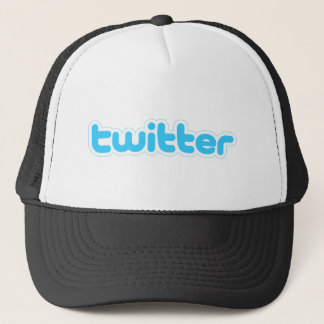 Casquette de gazouillement !