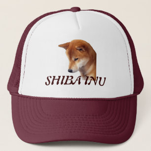 CASQUETTE DE GCH SHIBA