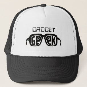 CASQUETTE DE GEEK D'INSTRUMENT