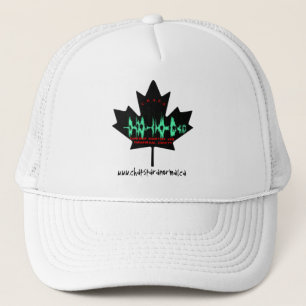Casquette de GERÇURES
