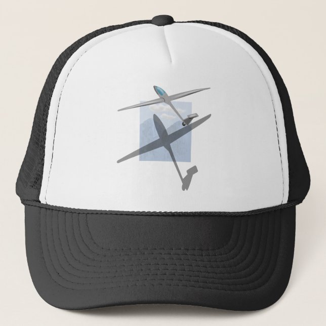 Casquette de glissement (Devant)