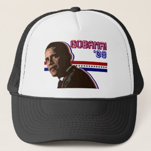 CASQUETTE DE GOBAMA 08