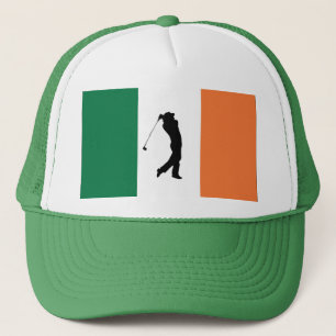 Casquette de golf