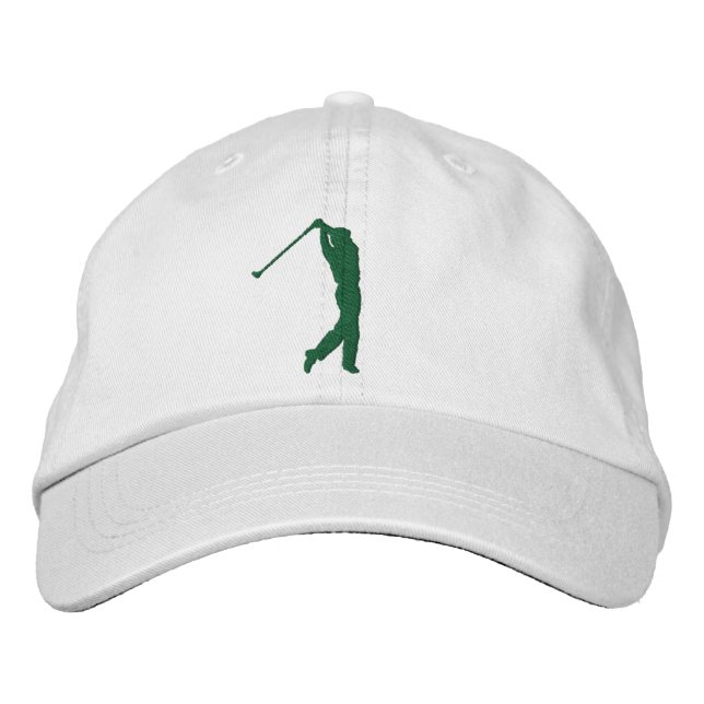 Casquette de golf Ladies My Sport (Devant)