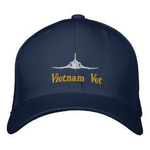 Casquette de golf Phantom SEA Vet
