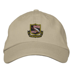 CASQUETTE de golf RAT