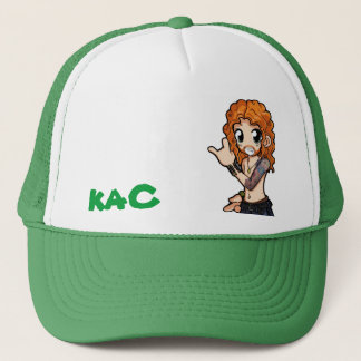 Casquette de gomme de gomme