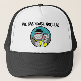 Casquette de gorille de Joe