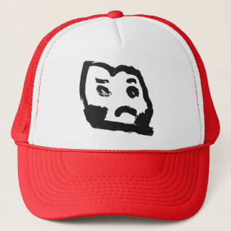 Casquette de groupes par Ezra Roebuck