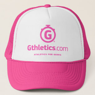 Casquette de Gthletics