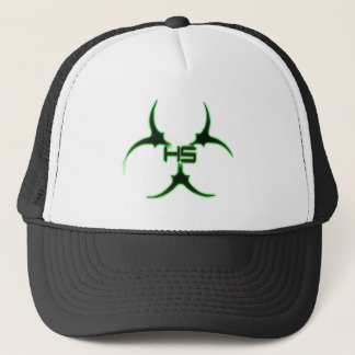 Casquette de Hardstyle
