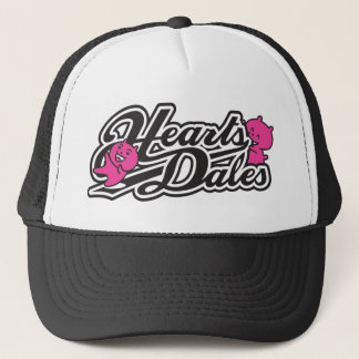 Casquette de Heartsdales