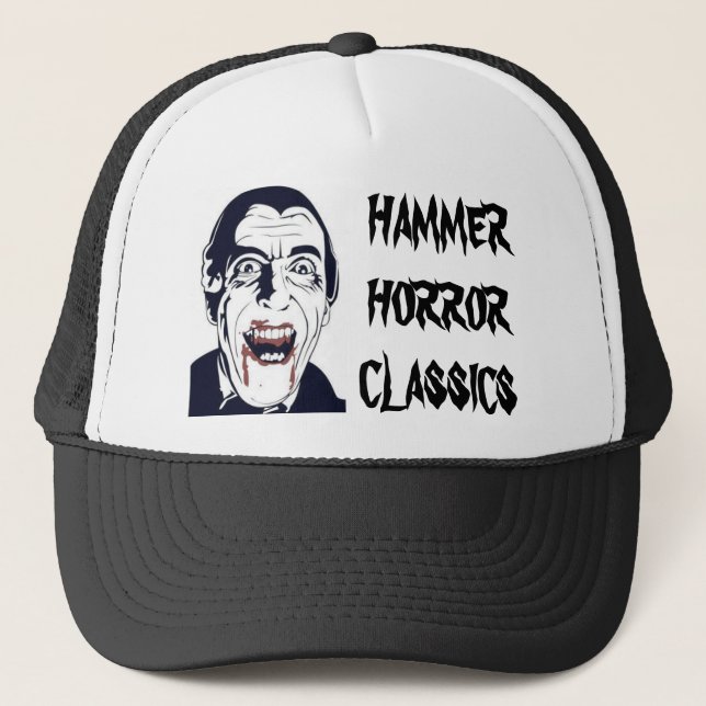 casquette de hhc (Devant)