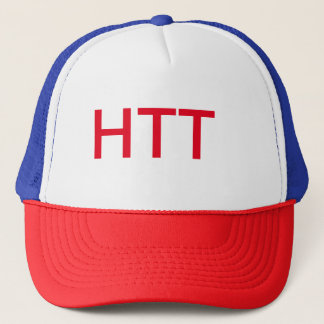 Casquette de HTT