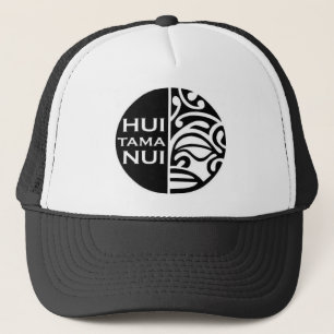 Casquette de Hui