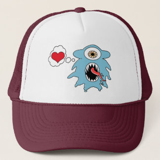 Casquette de Jelli Luv