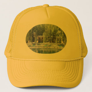 Casquette de Jermuk