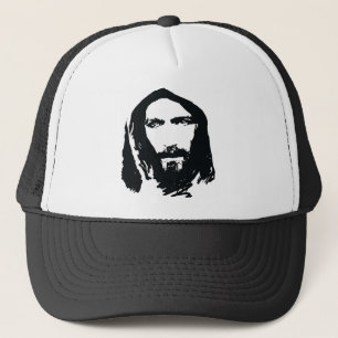 Casquette de Jésus
