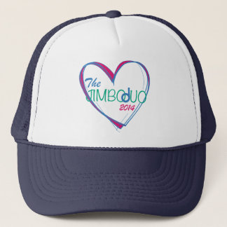 Casquette de JimboDuo