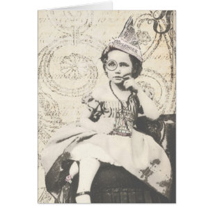 Casquette de journal Gal 5