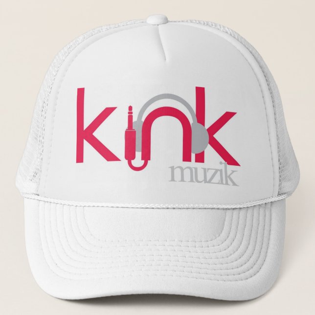 Casquette de K1nkMuzik (Devant)