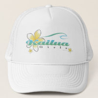Casquette de Kailua Girlz