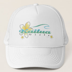 Casquette de Kailua Girlz