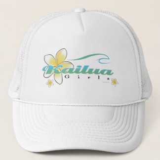 Casquette de Kailua Girlz