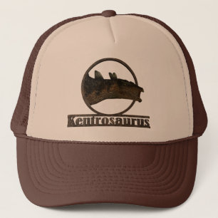 Casquette de Kentrosaurus