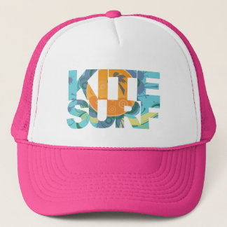 Casquette de Kitesurf