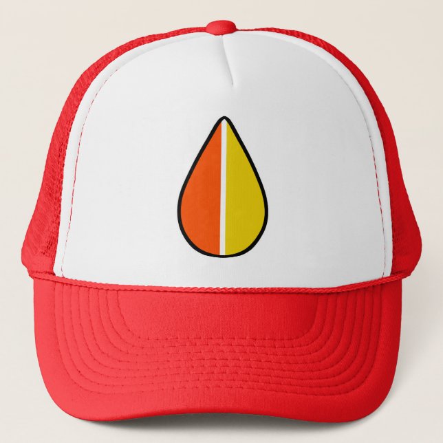 Casquette de Koleshiya (Devant)