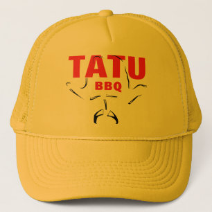 Casquette de la balle de camion