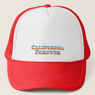 Casquette De la Californie vêtements pour toujours -