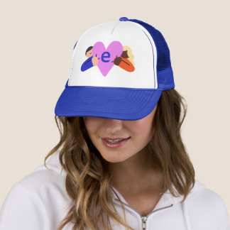 Casquette de la Compassion EH