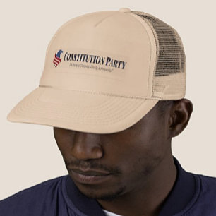 casquette de la constitution