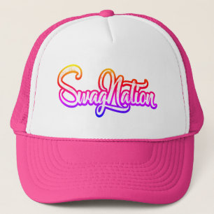 Casquette de la nation Swag