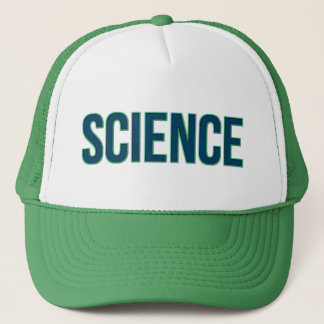 Casquette de la Science