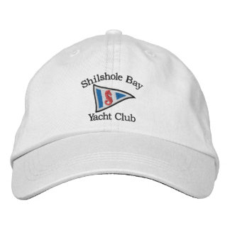 Casquette de laine Flexfit blanc