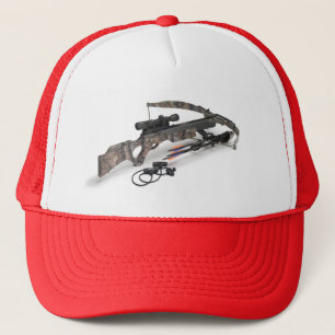 CASQUETTE DE L'ARBALÈTE EXCALIBUR