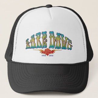 Casquette de Lare Dawg