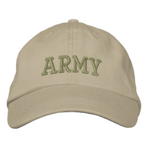 CASQUETTE DE L'ARMÉE