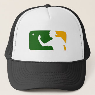 Casquette de l'Australie de puanteur de bière