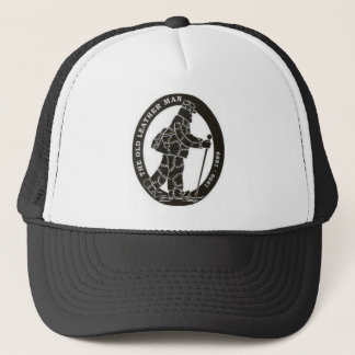 Casquette de Leatherman